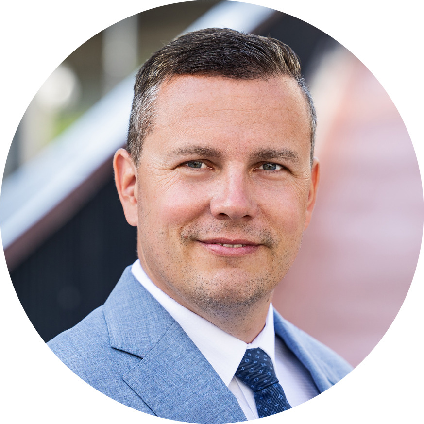 Petr Hušek