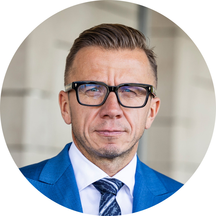 Radim Štantejský